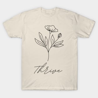 Thrive T-Shirt